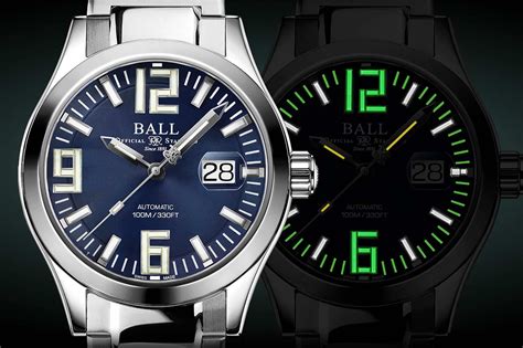 cosc certified watch